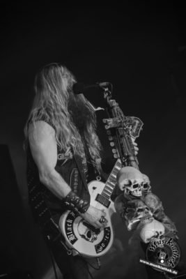 Black Label Society - Live Music Hall - 27. März 2018 - 42Musikiathek midRes