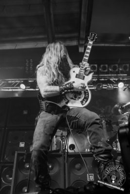 Black Label Society - Live Music Hall - 27. März 2018 - 45Musikiathek midRes