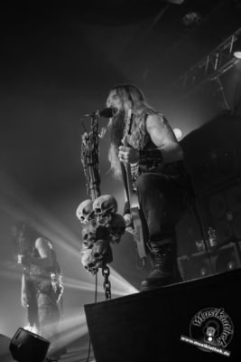 Black Label Society - Live Music Hall - 27. März 2018 - 48Musikiathek midRes