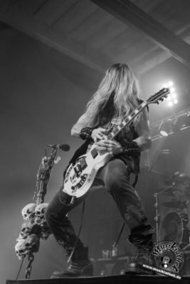 Black Label Society - Live Music Hall - 27. März 2018 - 50Musikiathek midRes