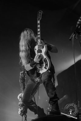 Black Label Society - Live Music Hall - 27. März 2018 - 52Musikiathek midRes