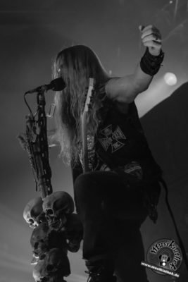 Black Label Society - Live Music Hall - 27. März 2018 - 60Musikiathek midRes