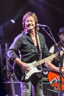 Chris Norman by David Hennen, Musikiathek-13