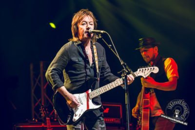 Chris Norman by David Hennen, Musikiathek-14