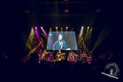 Chris Norman by David Hennen, Musikiathek-15