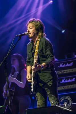 Chris Norman by David Hennen, Musikiathek-25