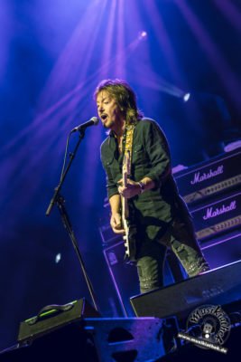 Chris Norman by David Hennen, Musikiathek-27