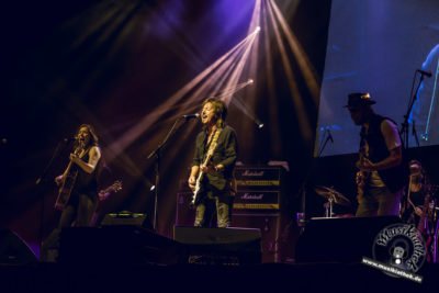 Chris Norman by David Hennen, Musikiathek-29