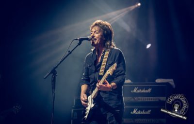 Chris Norman by David Hennen, Musikiathek-30