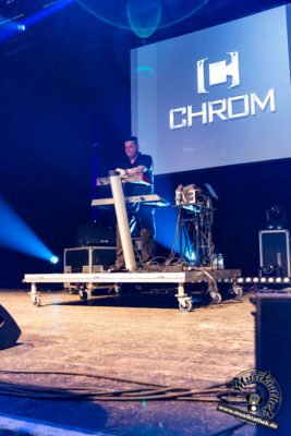 Chrom - Turbinenhalle Oberhausen - 17. März 2018 - 02Musikiathek midRes