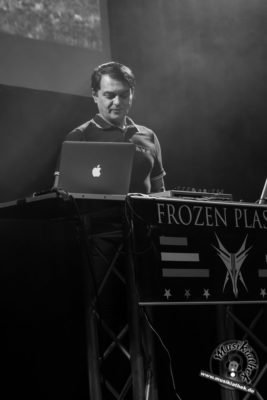 Frozen Plasma - Turbinenhalle Oberhausen - 17. März 2018 - 09Musikiathek midRes