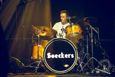 Soeckers by David Hennen, Musikiathek-32