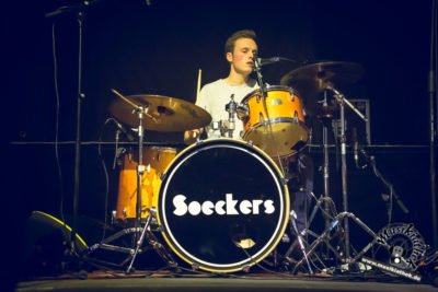 Soeckers by David Hennen, Musikiathek-33