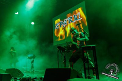 Spark! - Turbinenhalle Oberhausen - 17. März 2018 - 12Musikiathek midRes