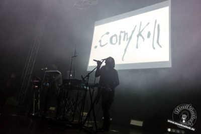 com_kill - Turbinenhalle Oberhausen - 17. März 2018 - 01Musikiathek midRes