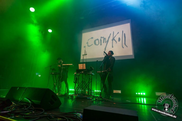 com_kill - Turbinenhalle Oberhausen - 17. März 2018 - 04Musikiathek midRes