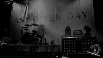 Any Given Day - Turbinenhalle Oberhausen - 21. April 2018 - 01Musikiathek midRes