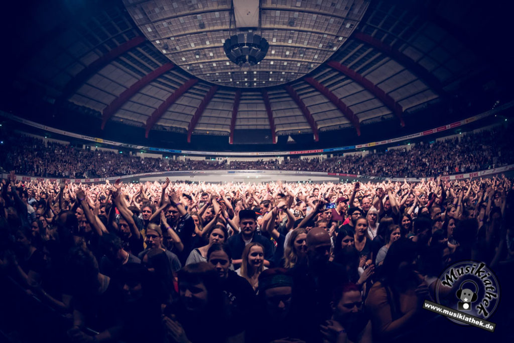 Beatsteaks by David Hennen, Musikiathek-1