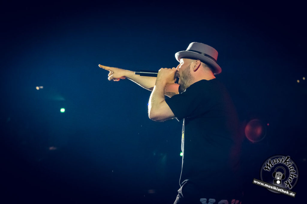 Beatsteaks by David Hennen, Musikiathek-12