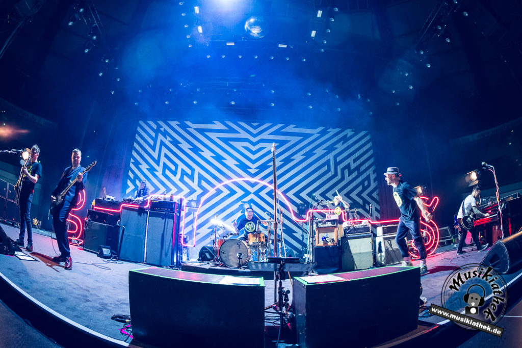 Beatsteaks by David Hennen, Musikiathek-13