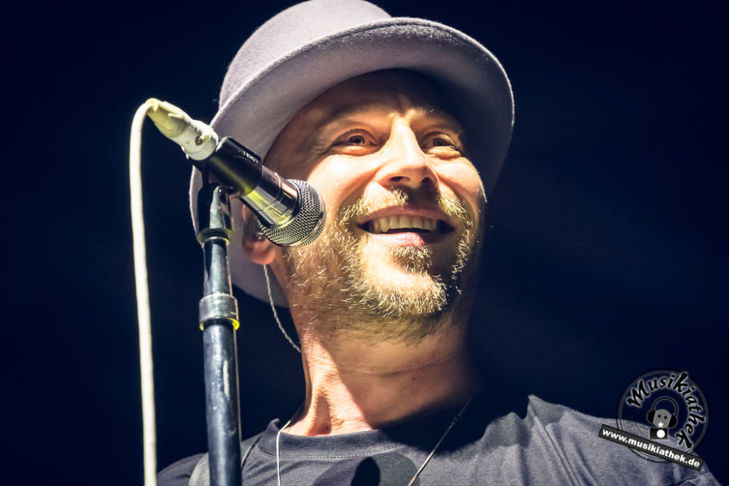 Beatsteaks by David Hennen, Musikiathek-15