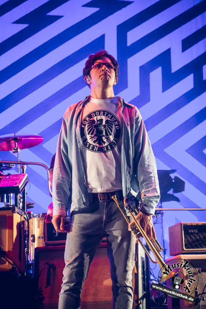 Beatsteaks by David Hennen, Musikiathek-18