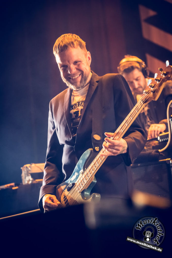 Beatsteaks by David Hennen, Musikiathek-20