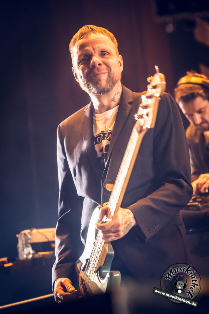 Beatsteaks by David Hennen, Musikiathek-21