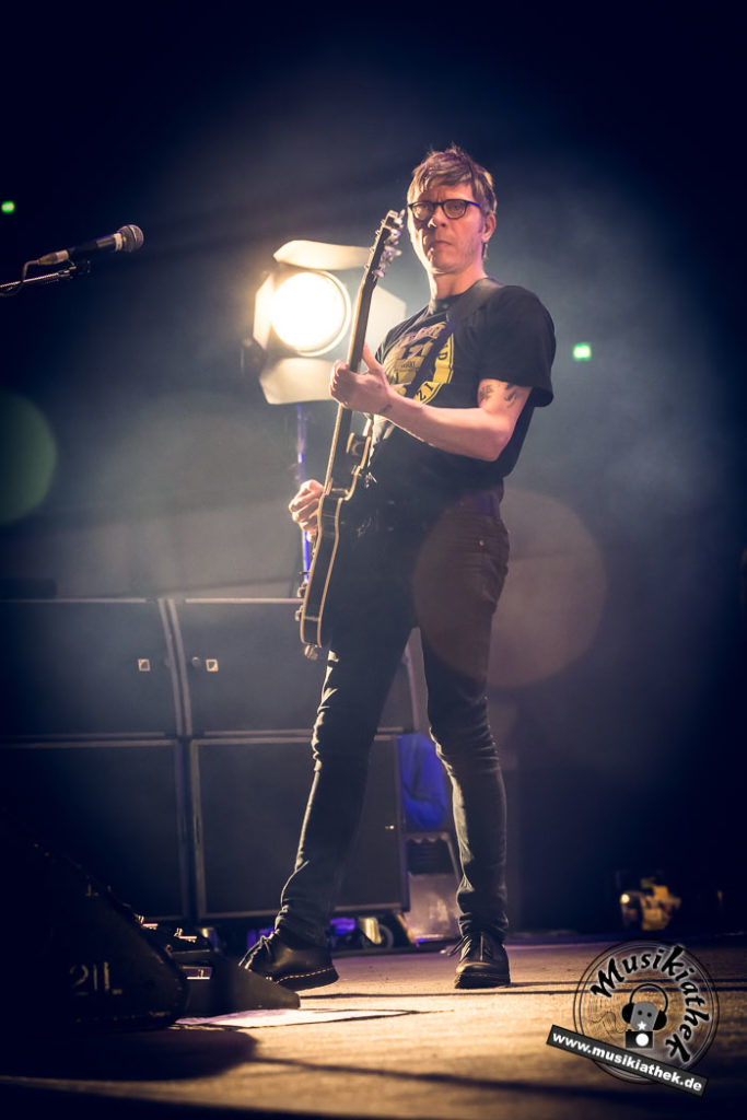 Beatsteaks by David Hennen, Musikiathek-22