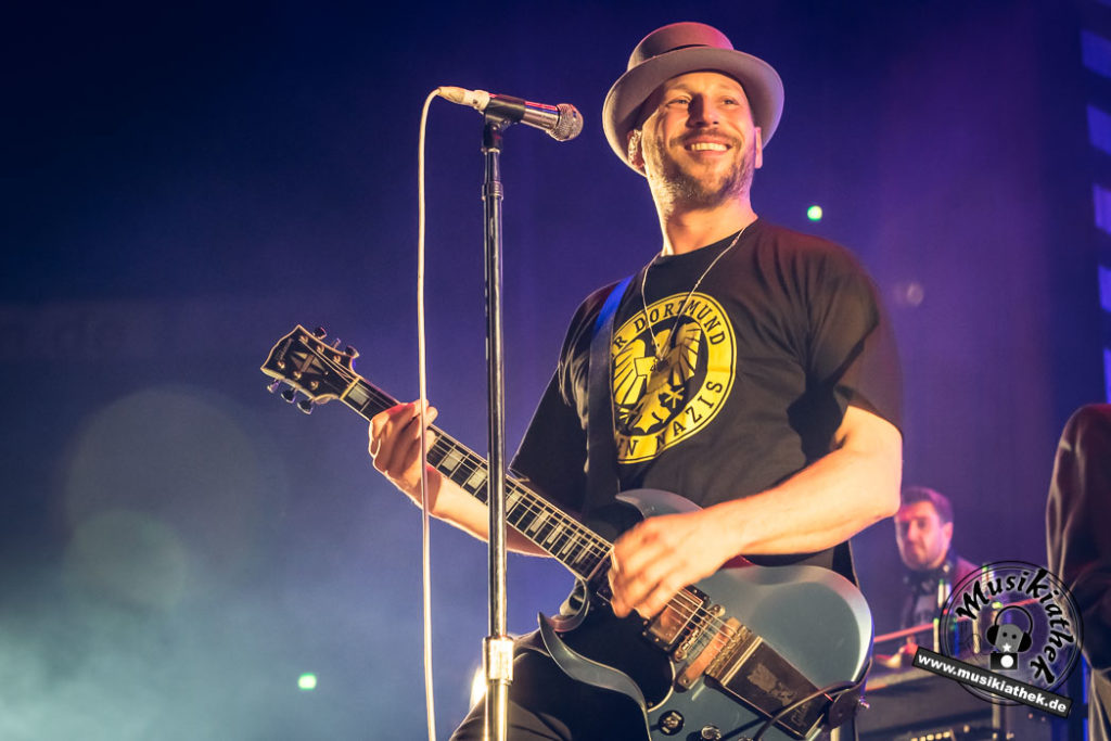 Beatsteaks by David Hennen, Musikiathek-24