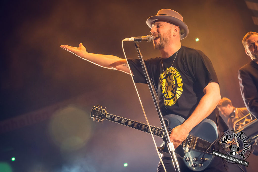 Beatsteaks by David Hennen, Musikiathek-26