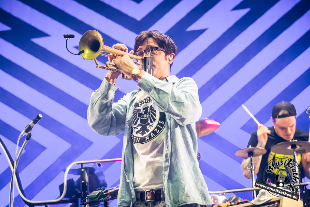 Beatsteaks by David Hennen, Musikiathek-27