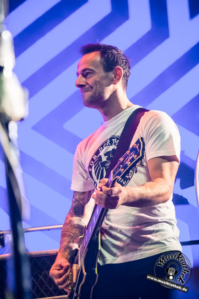 Beatsteaks by David Hennen, Musikiathek-29