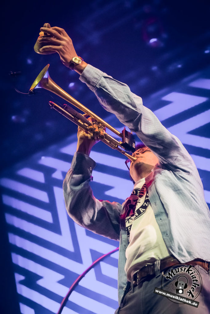 Beatsteaks by David Hennen, Musikiathek-30