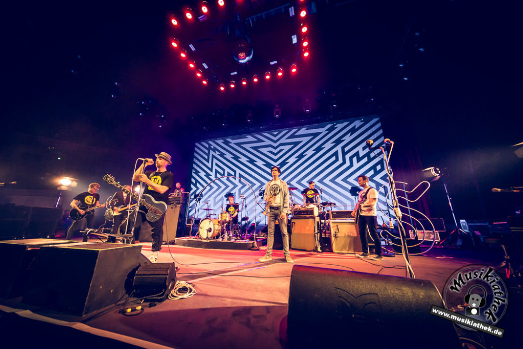 Beatsteaks by David Hennen, Musikiathek-31