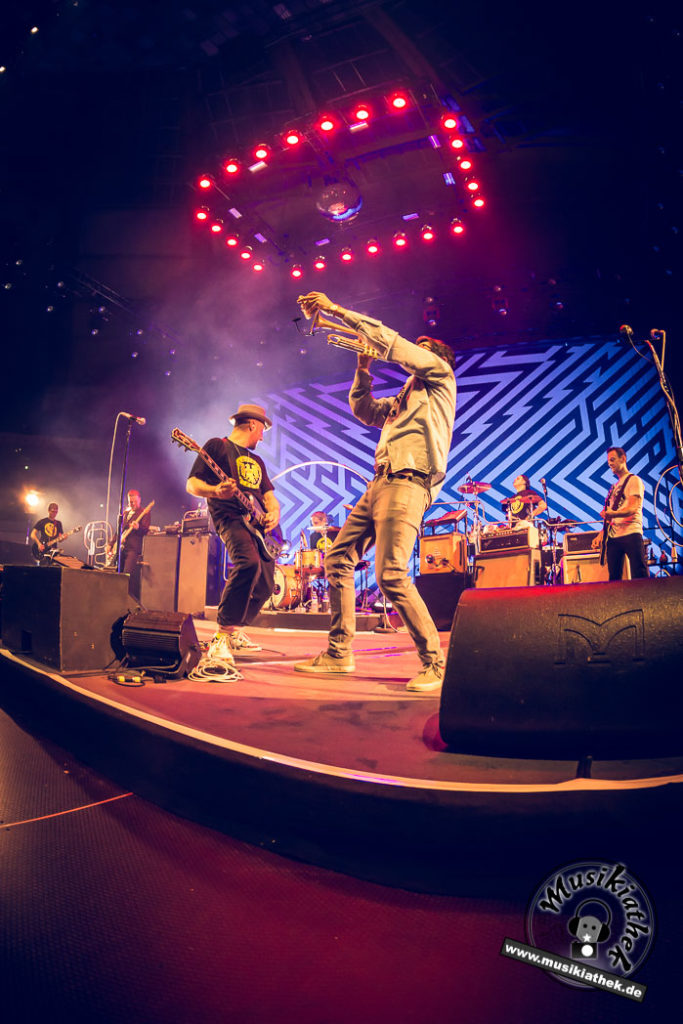 Beatsteaks by David Hennen, Musikiathek-33