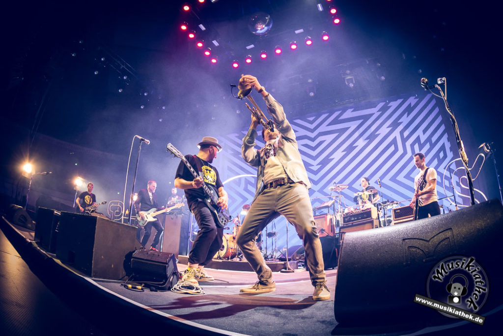 Beatsteaks by David Hennen, Musikiathek-34