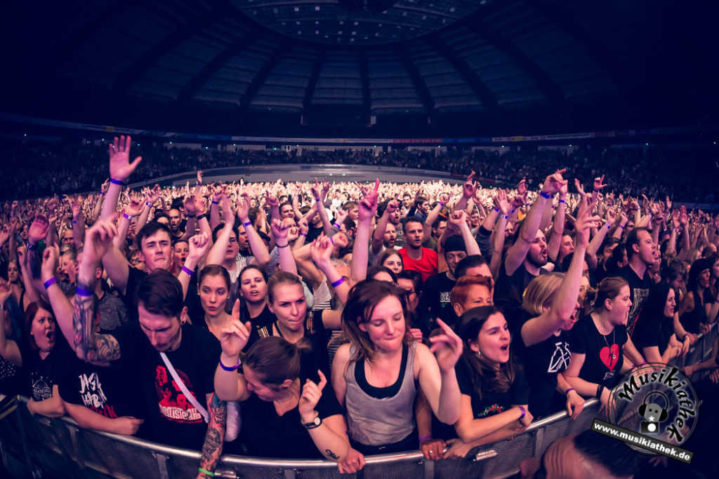 Beatsteaks by David Hennen, Musikiathek-35