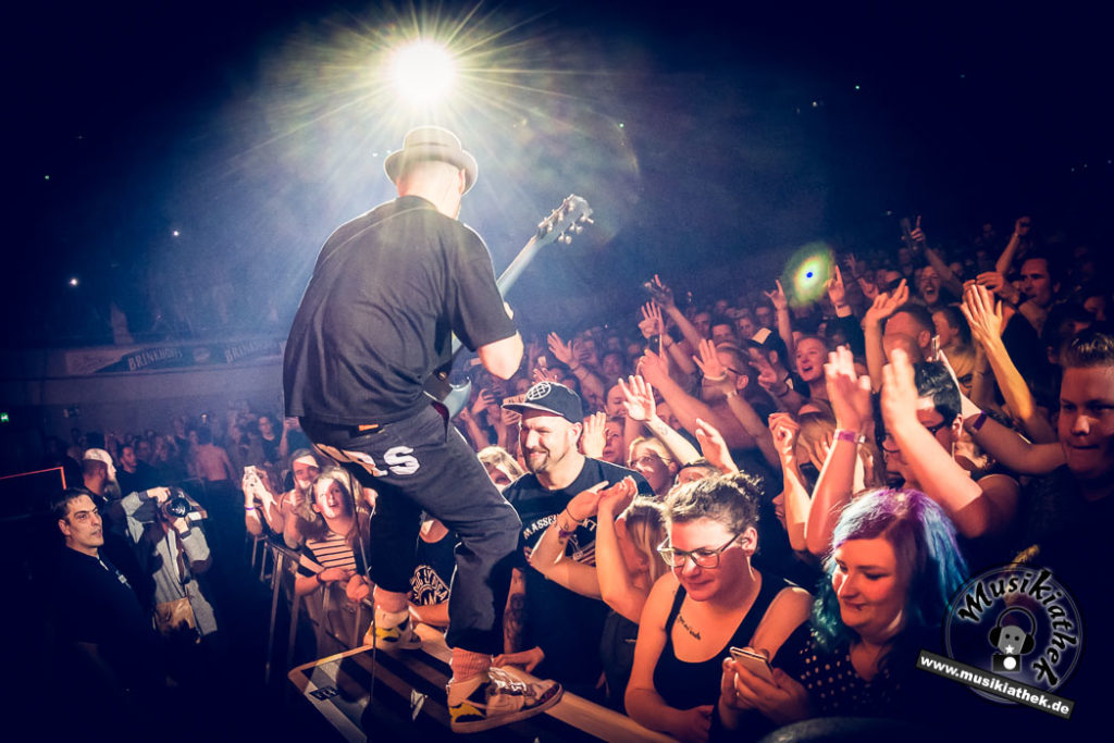 Beatsteaks by David Hennen, Musikiathek-37