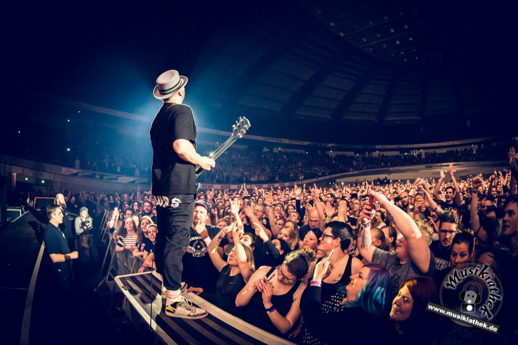 Beatsteaks by David Hennen, Musikiathek-39