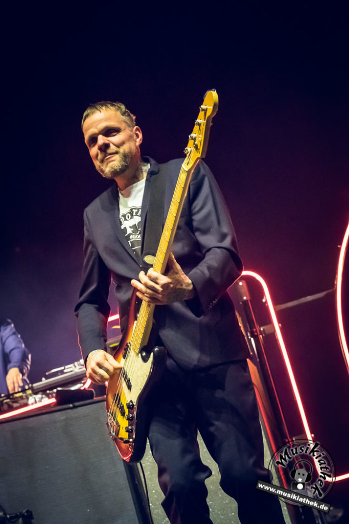 Beatsteaks by David Hennen, Musikiathek-4