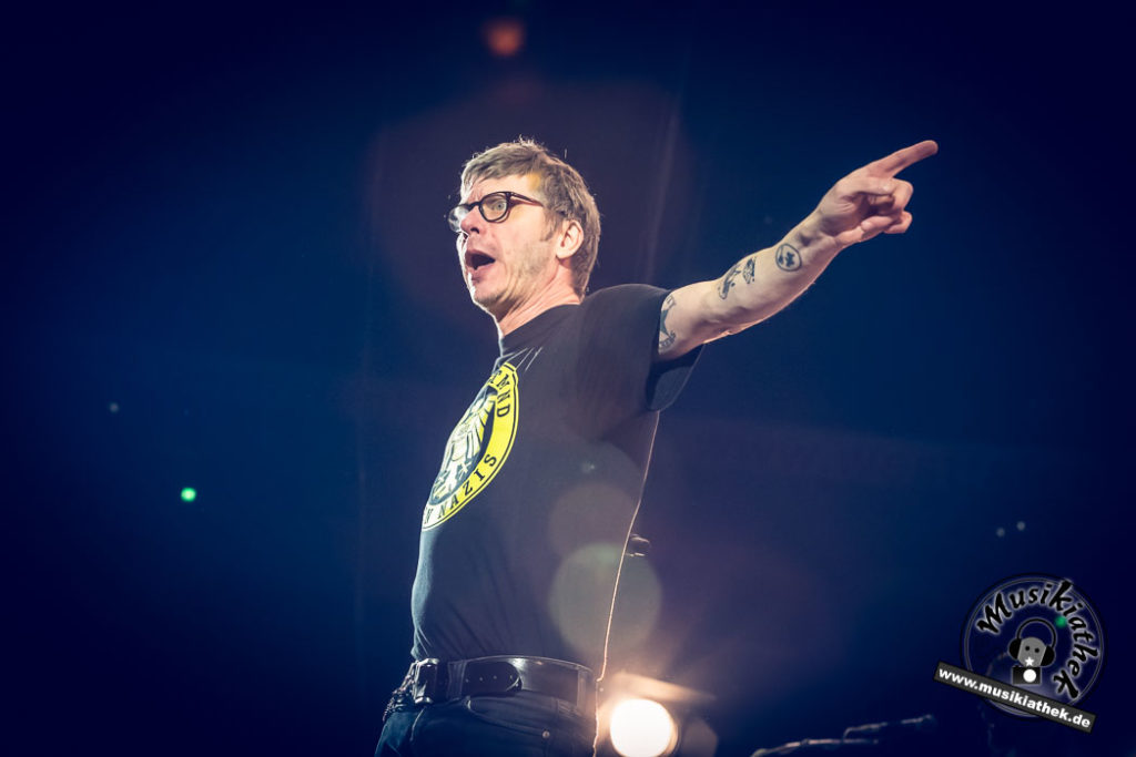 Beatsteaks by David Hennen, Musikiathek-41