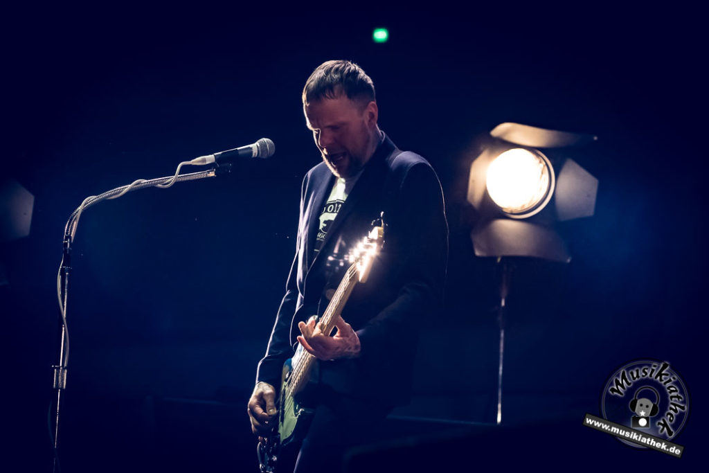 Beatsteaks by David Hennen, Musikiathek-43