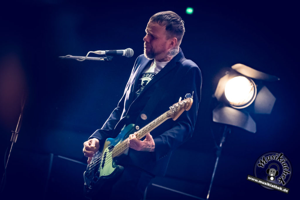 Beatsteaks by David Hennen, Musikiathek-44