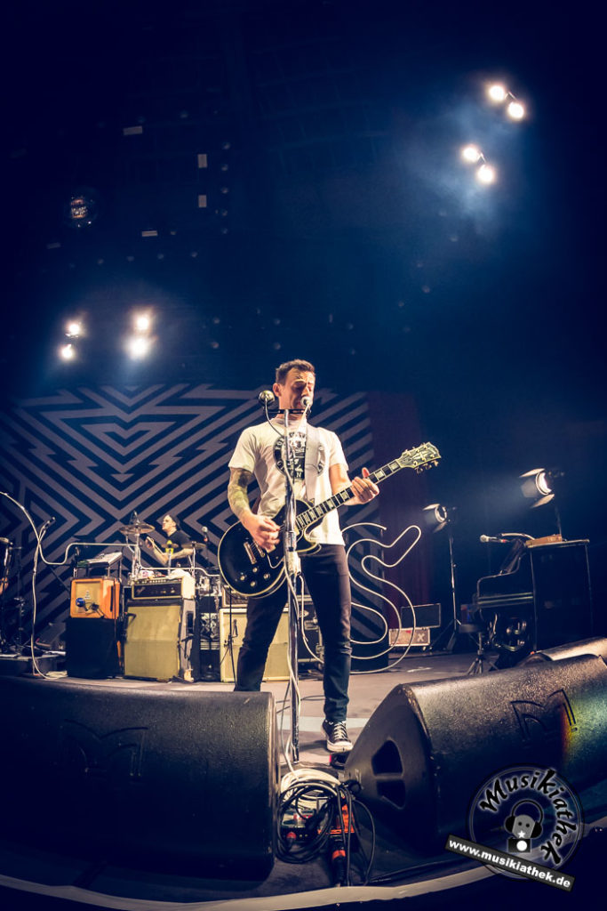 Beatsteaks by David Hennen, Musikiathek-46