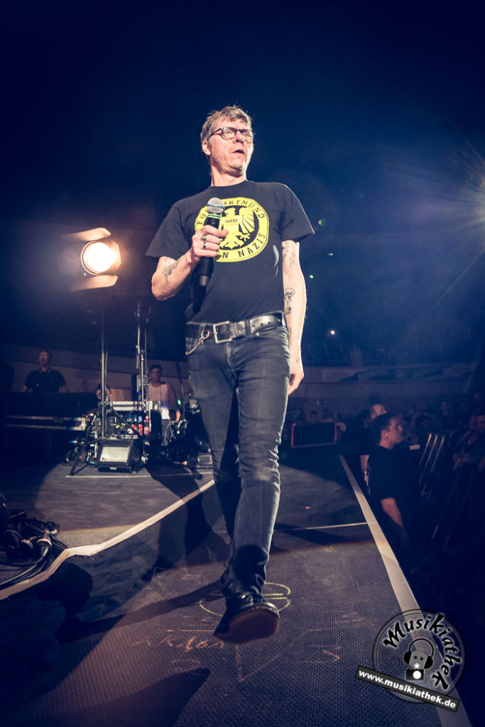 Beatsteaks by David Hennen, Musikiathek-48