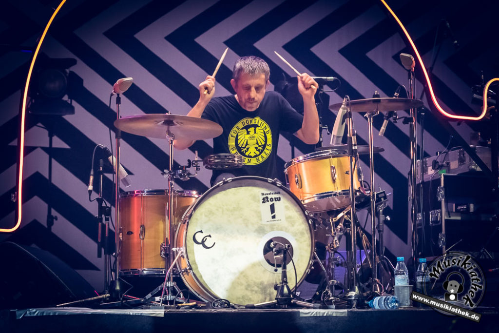 Beatsteaks by David Hennen, Musikiathek-51