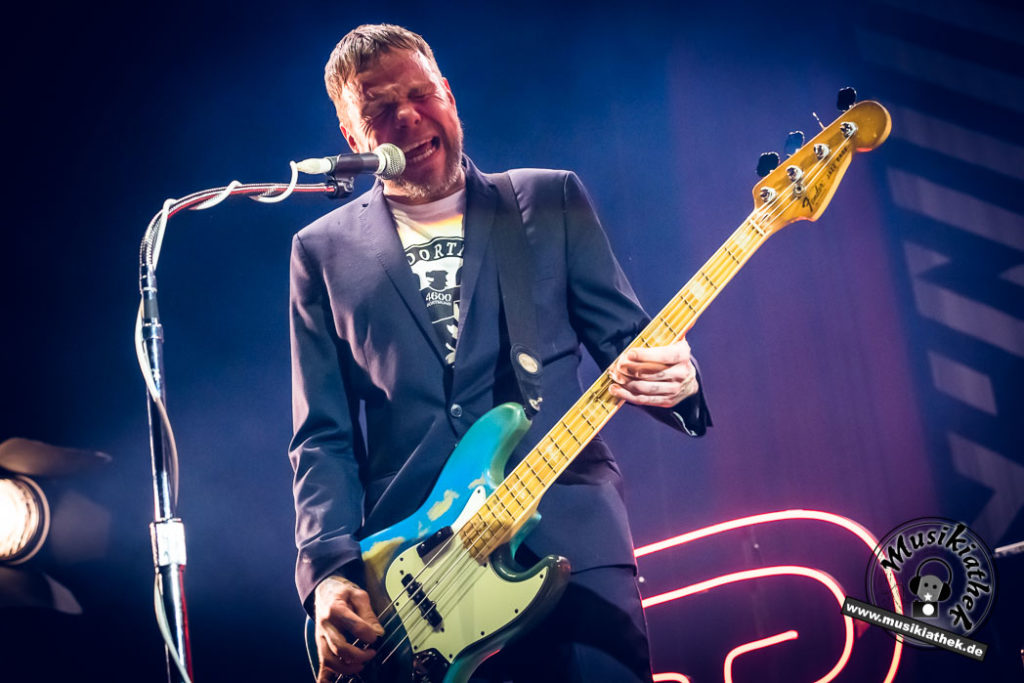 Beatsteaks by David Hennen, Musikiathek-52