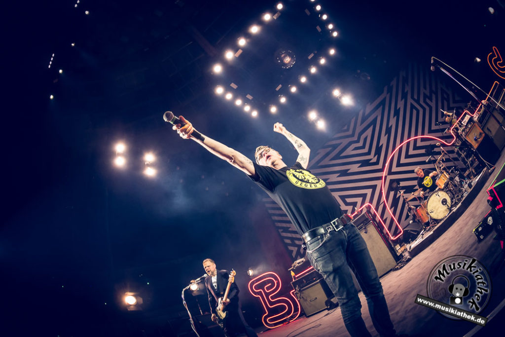 Beatsteaks by David Hennen, Musikiathek-53