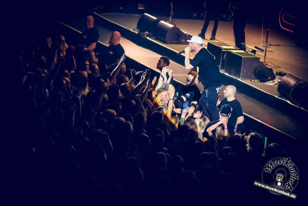 Beatsteaks by David Hennen, Musikiathek-55